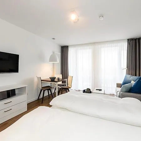 Διαμέρισμα Deichhaeuser Anna Kueste Deichhaeuser Anna Kueste 1-32 Bensersiel