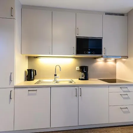 Deichhaeuser Anna Kueste Deichhaeuser Anna Kueste 1-32 Διαμέρισμα Bensersiel